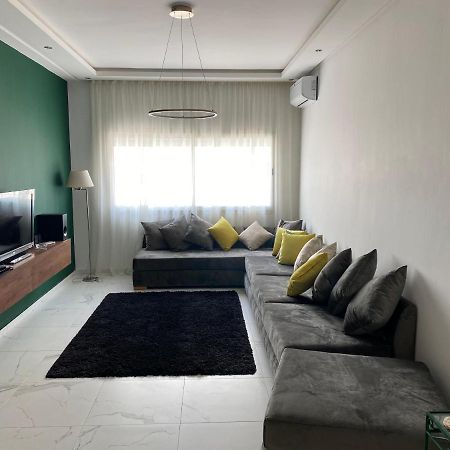 Lovely 4-Bedroom Condo With Pool ラバト エクステリア 写真