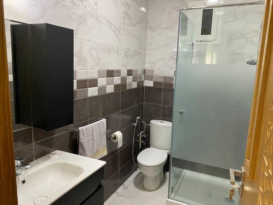 Lovely 4-Bedroom Condo With Pool ラバト エクステリア 写真