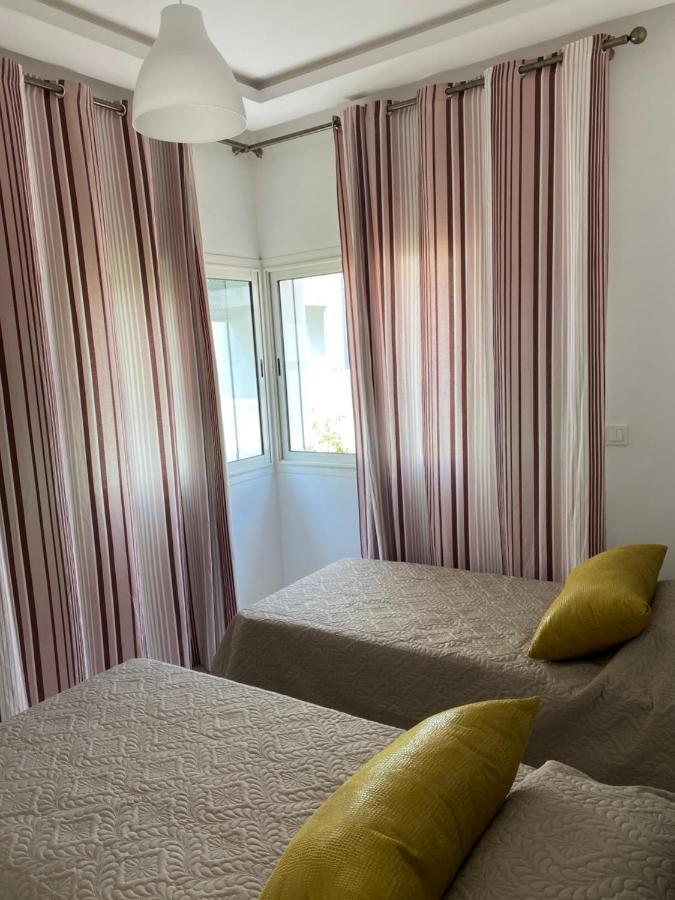 Lovely 4-Bedroom Condo With Pool ラバト エクステリア 写真