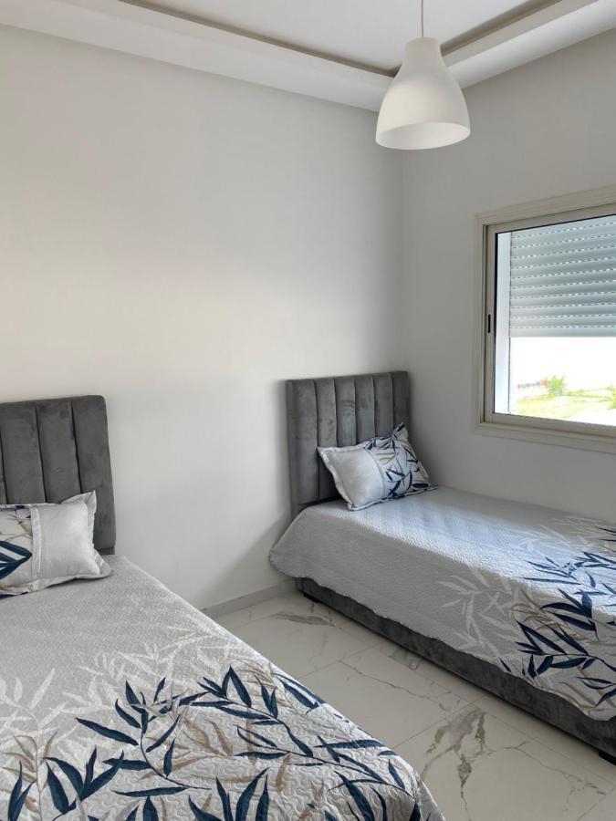 Lovely 4-Bedroom Condo With Pool ラバト エクステリア 写真