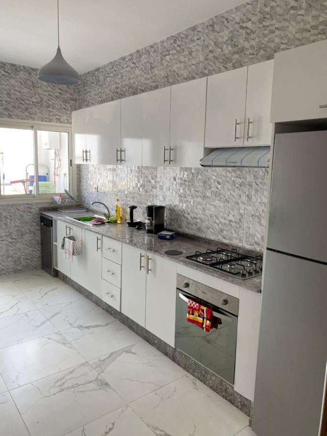 Lovely 4-Bedroom Condo With Pool ラバト エクステリア 写真