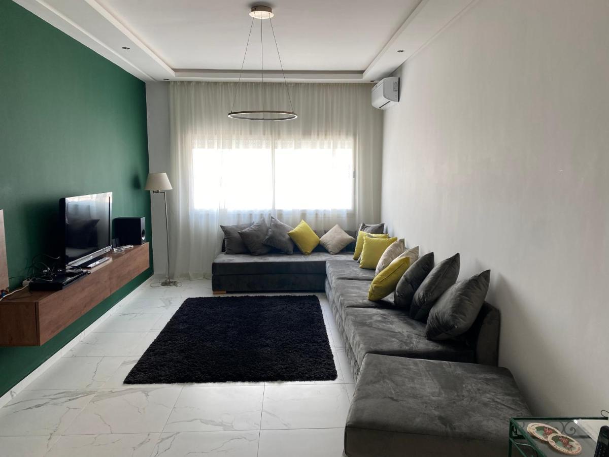 Lovely 4-Bedroom Condo With Pool ラバト エクステリア 写真