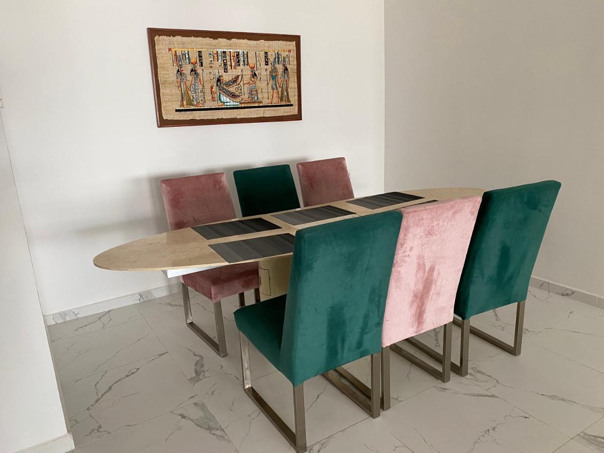 Lovely 4-Bedroom Condo With Pool ラバト エクステリア 写真